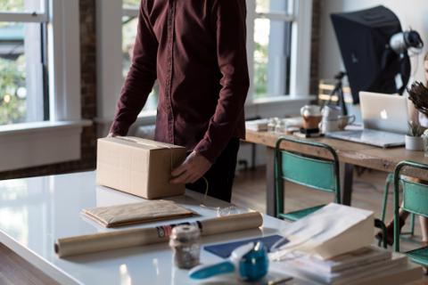 office supplies, industrial tools, IT solutions