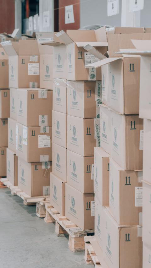 office supplies, industrial tools, IT solutions